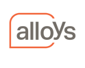Alloys colours small
