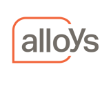Alloys colours small